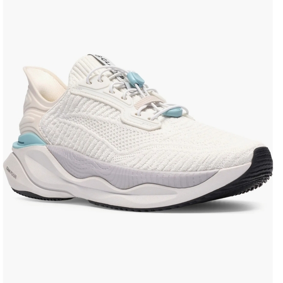 Clarks Pace Rise